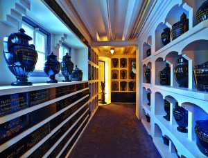 Columbarium I